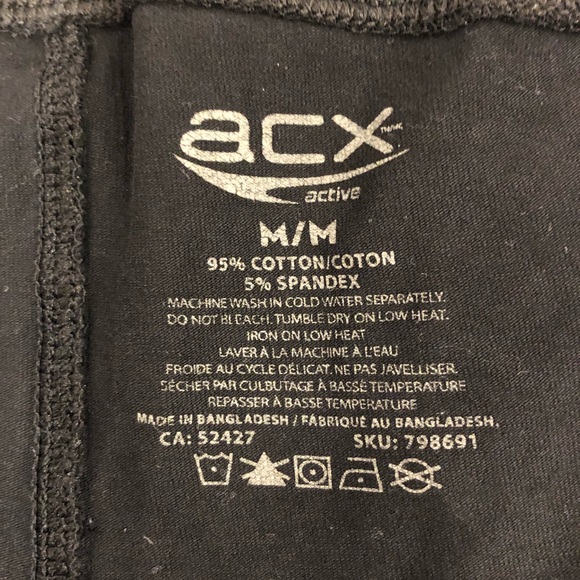 ACX Leggings - Picture 6 of 6